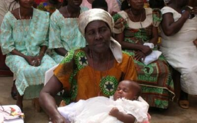 Igbo Names and Their Socio-Cultural Values