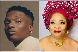 Sad News: Wizkid’s Mother Passes Away