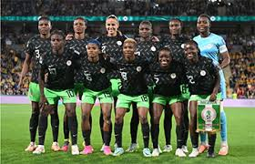 Nigeria’s Super Falcons Soar to Top 10 in FIFA Women’s World Cup Rankings