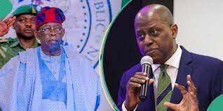 President Tinubu Appoints Yemi Cardoso as Next CBN Governor