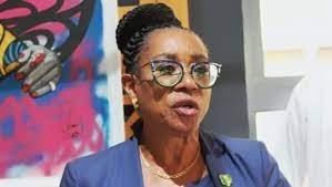 Minister of Tourism, Lola Ade-John poisoned in Abuja