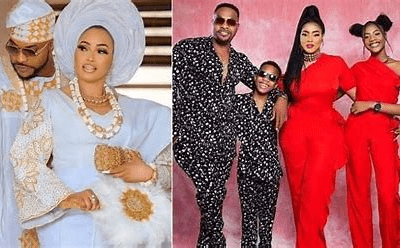 Nollywood’s Nino Bolanle Unveils Shocking Marriage News
