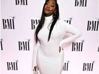 Tems Shines Bright as Songwriter of the Year at BMI R&B/Hip-Hop Awards 2023