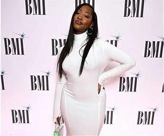 Tems Shines Bright as Songwriter of the Year at BMI R&B/Hip-Hop Awards 2023