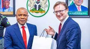 UK Opens Visa Application Center in Enugu