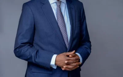Dr. Olayemi Cardoso Confirmed as New Governor of Central Bank of Nigeria (CBN)