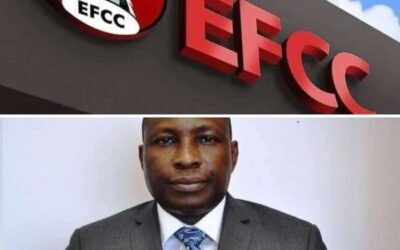 Tinubu Appoints New EFCC Chairman, Secretary