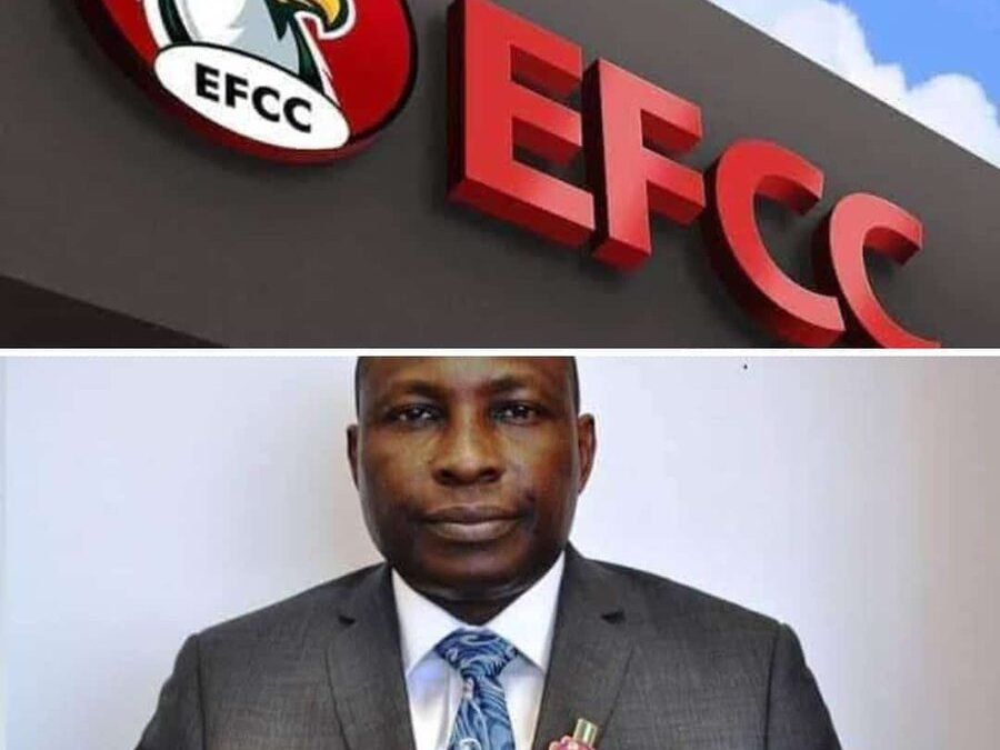 Tinubu Appoints New EFCC Chairman, Secretary