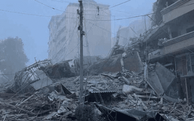 What You Should Know About Hamas’ Unprecedented Attack on Israel