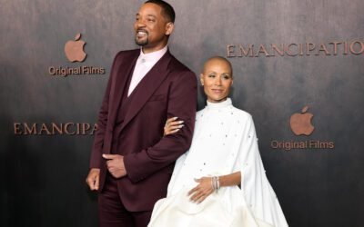 Jada Pinkett Smith Reveals She & Will Have Lived “Completely Separate Lives” Since 2016″