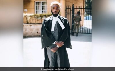 Kenya Officials Arrest Fake Lawyer Who Won 26 Court Cases
