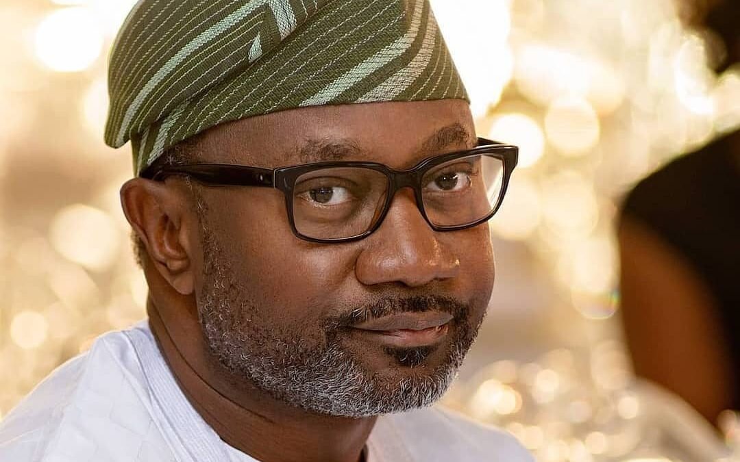 Femi Otedola gifts 750 Varsity Students N1 Million Each