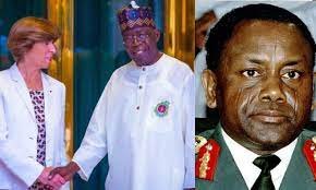 France to Hand Back $150 Million in Abacha Loot to Nigeria