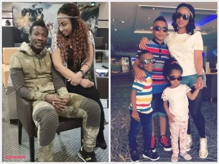 Court Orders Transfer of Two Properties, Vehicles, and More to Asamoah Gyan’s Ex-Wife in Divorce Settlement