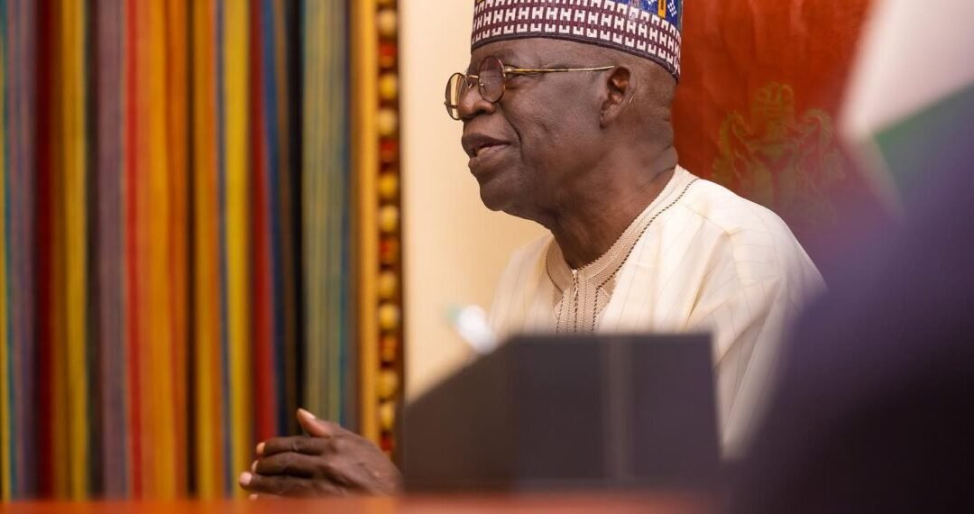 “President Bola Tinubu did not make a request for a N5 billion presidential yacht” – Presidency Speaks about Tinubu Requesting for Presidential Yacht