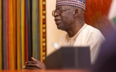 “President Bola Tinubu did not make a request for a N5 billion presidential yacht” – Presidency Speaks about Tinubu Requesting for Presidential Yacht